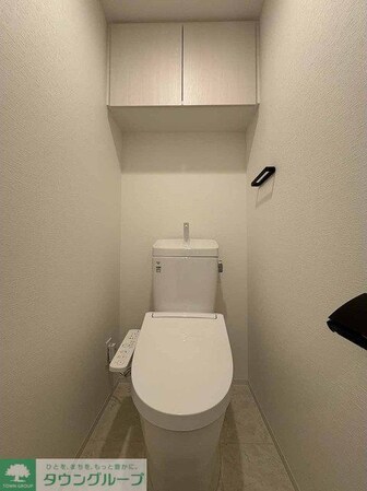 クラリティア西日暮里の物件内観写真